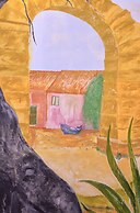 B&B Dimora Di Girgenti