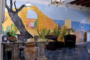 B&B Dimora Di Girgenti