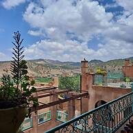 Kasbah Omar