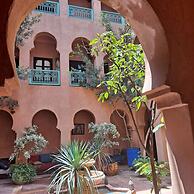 Kasbah Omar