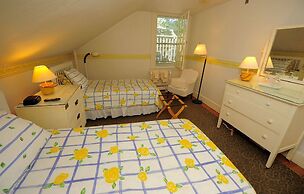 Languedoc Inn & 3 Hussey St Guest House