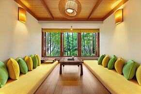 Six Senses Qing Cheng Mountain
