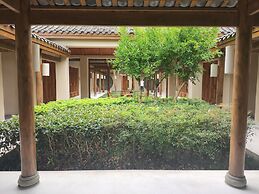 Six Senses Qing Cheng Mountain