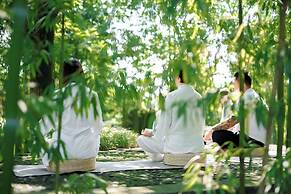 Six Senses Qing Cheng Mountain