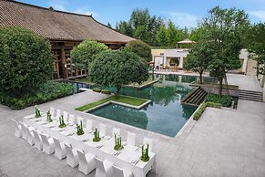 Six Senses Qing Cheng Mountain