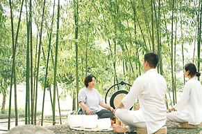 Six Senses Qing Cheng Mountain