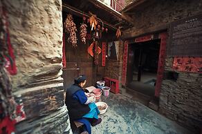 Six Senses Qing Cheng Mountain