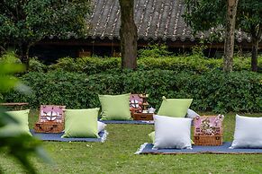 Six Senses Qing Cheng Mountain