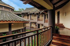 Six Senses Qing Cheng Mountain