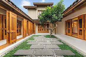 Six Senses Qing Cheng Mountain