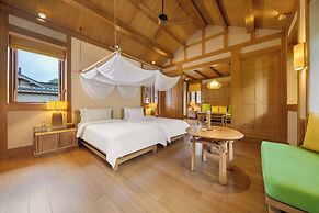 Six Senses Qing Cheng Mountain