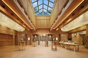 Six Senses Qing Cheng Mountain