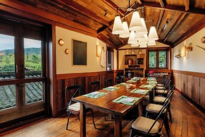 Six Senses Qing Cheng Mountain