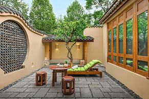 Six Senses Qing Cheng Mountain