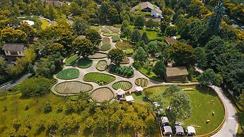 Six Senses Qing Cheng Mountain