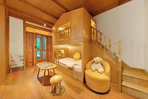 Six Senses Qing Cheng Mountain