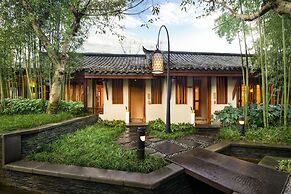 Six Senses Qing Cheng Mountain