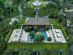 Six Senses Qing Cheng Mountain