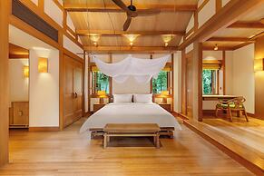 Six Senses Qing Cheng Mountain