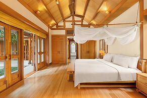 Six Senses Qing Cheng Mountain