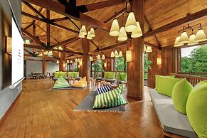 Six Senses Qing Cheng Mountain