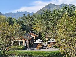 Six Senses Qing Cheng Mountain