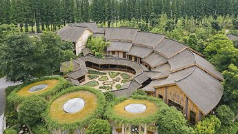 Six Senses Qing Cheng Mountain