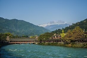 Six Senses Qing Cheng Mountain