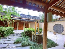 Six Senses Qing Cheng Mountain