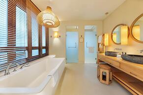 Six Senses Qing Cheng Mountain