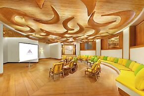 Six Senses Qing Cheng Mountain