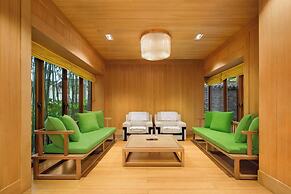 Six Senses Qing Cheng Mountain