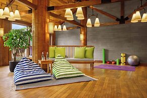 Six Senses Qing Cheng Mountain