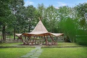 Six Senses Qing Cheng Mountain