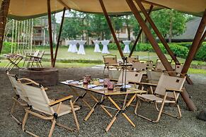 Six Senses Qing Cheng Mountain
