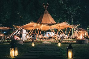 Six Senses Qing Cheng Mountain