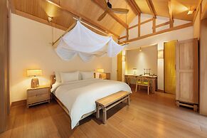 Six Senses Qing Cheng Mountain
