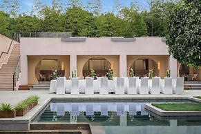 Six Senses Qing Cheng Mountain