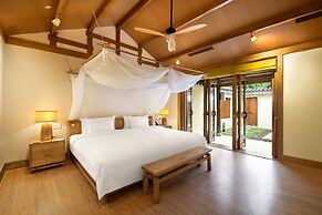 Six Senses Qing Cheng Mountain