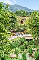 Six Senses Qing Cheng Mountain