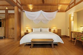 Six Senses Qing Cheng Mountain