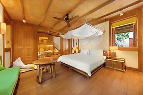 Six Senses Qing Cheng Mountain