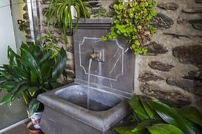 Hotel Real de Poqueira