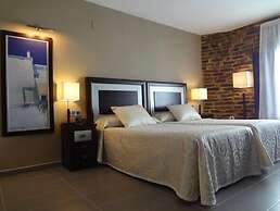 Hotel Real de Poqueira