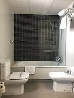 Hotel Real de Poqueira