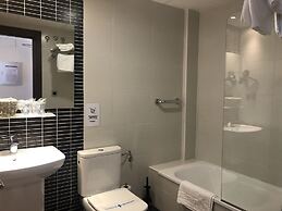 Hotel Real de Poqueira