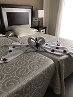 Hotel Real de Poqueira