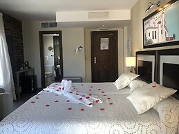 Hotel Real de Poqueira