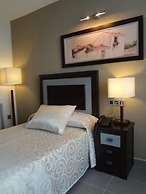 Hotel Real de Poqueira