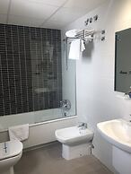 Hotel Real de Poqueira